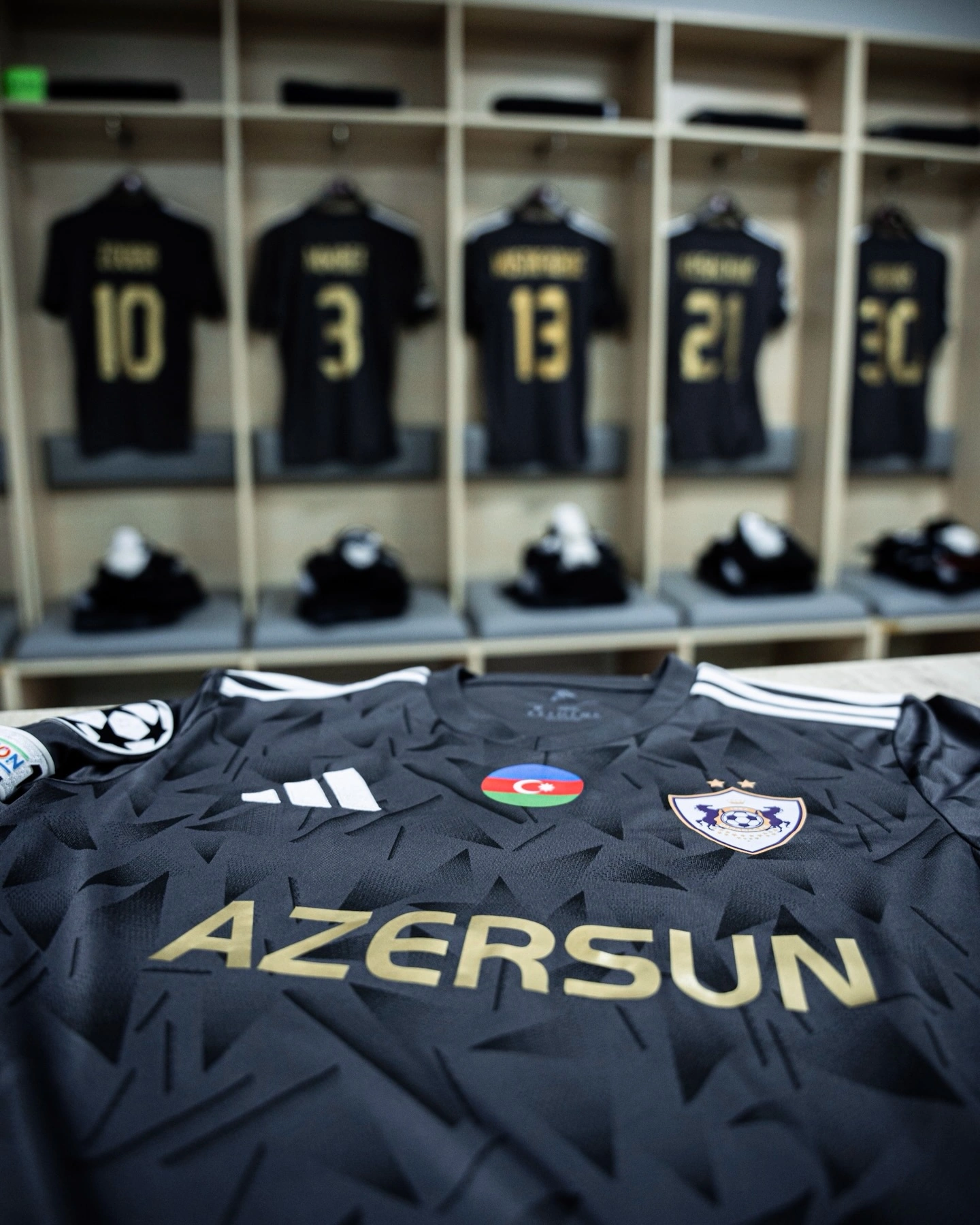 “Qarabağ” təklifləri başından aşan oyunçusuna 3 milyon avro qiymət qoydu - SON DƏQİQƏ