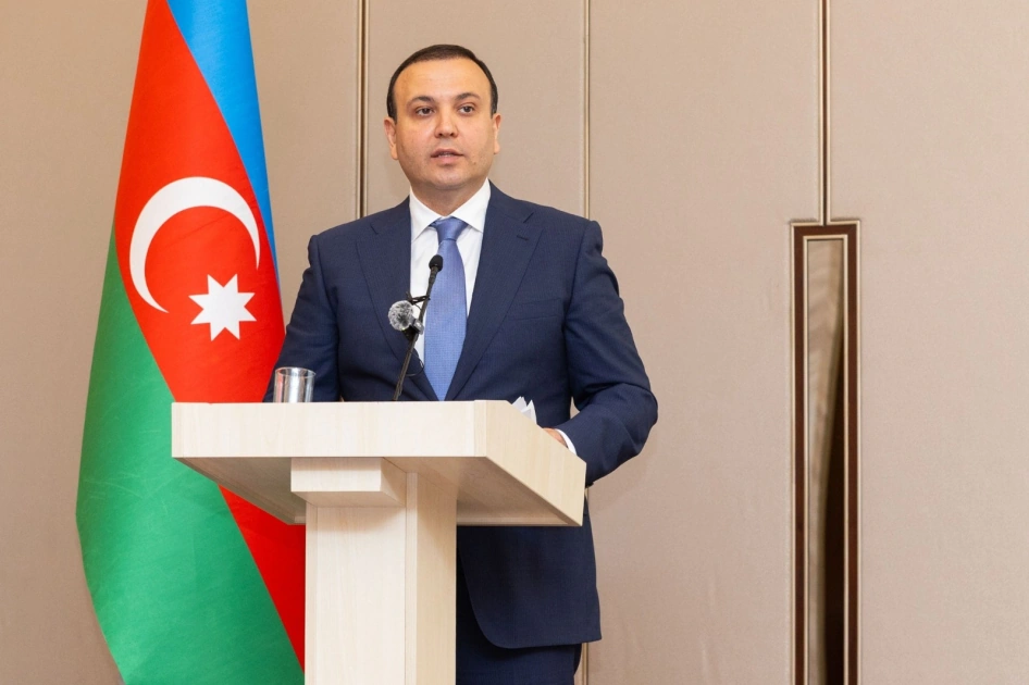 “Heydər Əliyev və müasir Azərbaycan gəncliyi” - Forum