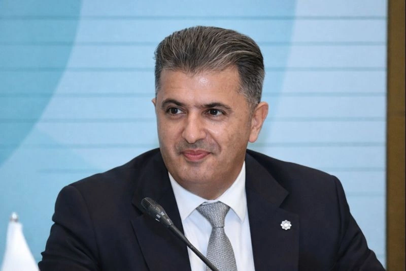 İlqar Tağıyevə yüksək vəzifə verildi