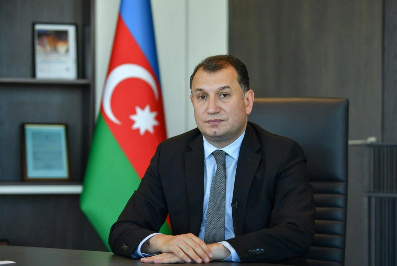 Sahib Məmmədov onu işdən çıxardı