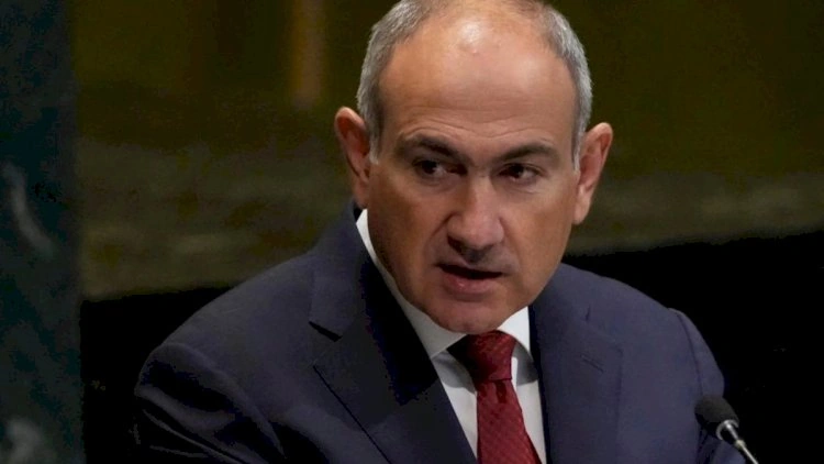 Paşinyan İlham Əliyevin qərarını alqışladı