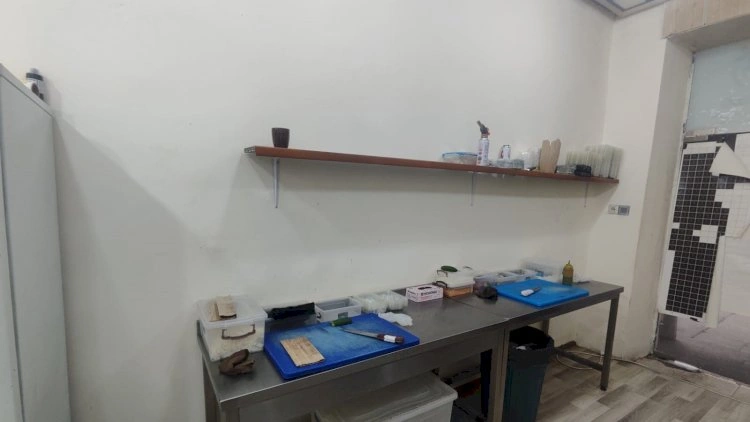 Bu müəssisənin fəaliyyəti dayandırıldı