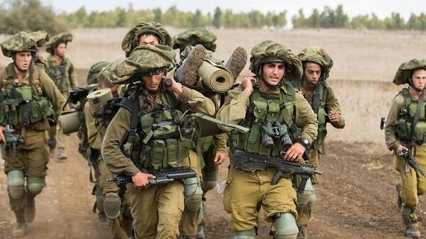 İsrail Livanla bərabər, daha bir ölkədə işğalı genişləndirdi