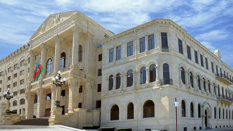 Baş Prokurorluq 2 cinayət işini məhkəmələrə göndərdi
