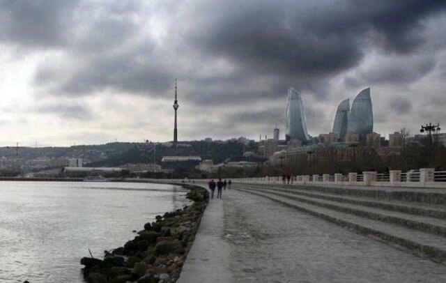 Əhaliyə XƏBƏRDARLIQ: Dekabrın son iki günündə...