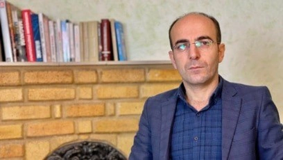 Şəmşad Ağa anasının dəfn mərasimində iştirak edəcək - İcazə verildi​​​​​​​