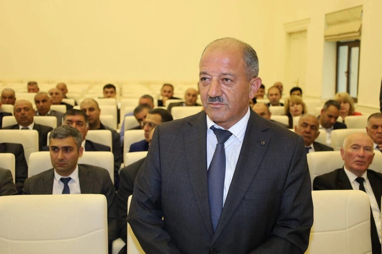 İsmayıllıda kənd təsərrüfatının inkişafına dair görüş keçirilib