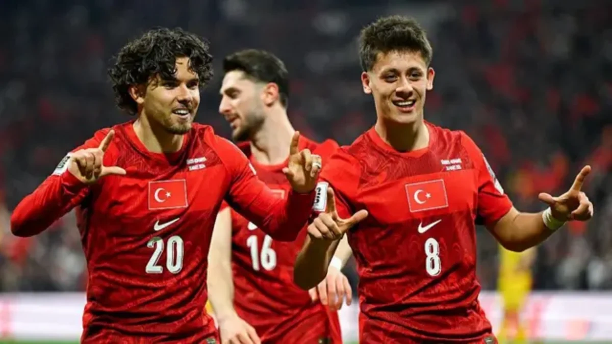 Türkiyə millisi pley-off finalına vəsiqə qazandı
