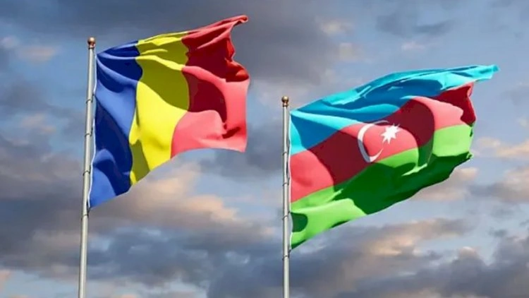 Azərbaycanın Rumıniya ilə ticarət dövriyyəsi 580 milyon dolları keçib