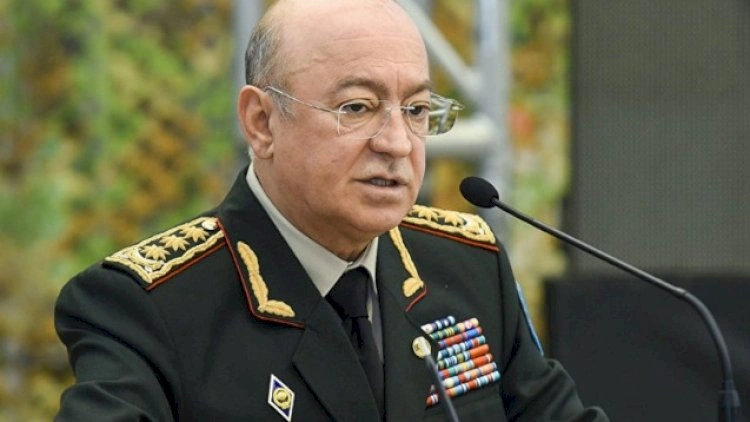 Kəmaləddin Heydərova yeni müşavir   TƏYİN OLUNDU