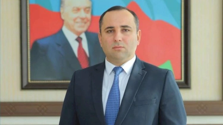 Məmmədnağı Əkbərova yüksək vəzifə verildi