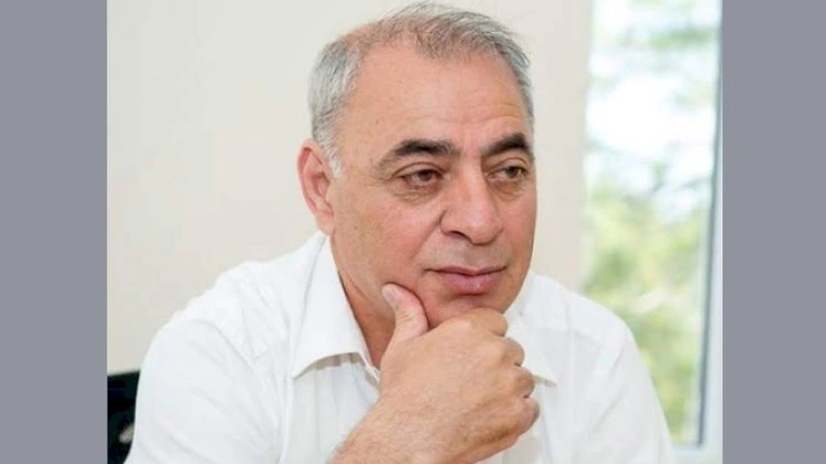 Əməkdar artist vəfat etdi