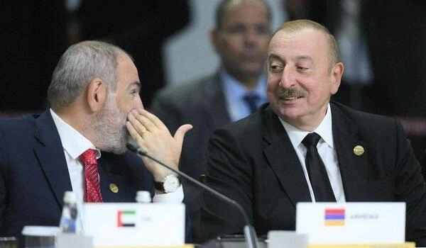 İlham Əliyevin bu qərarını alqışlayıram - Paşinyan