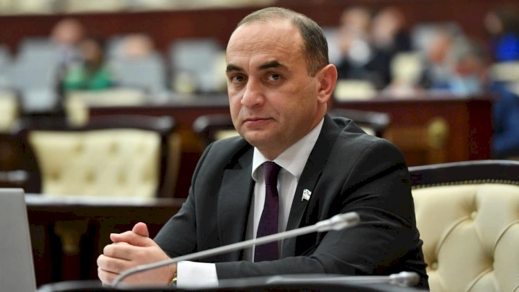 “Bakı və Daşkənd münasibətləri strateji müttəfiqlik səviyyəsindədir” -   Şərh