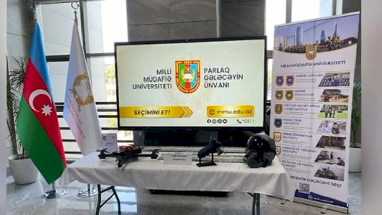 Müdafiə Nazirliyi həftəlik icmalını yayımladı -   VİDEO