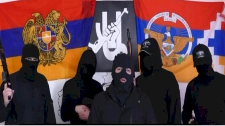 Paşinyanı təhdid edən şəxslərdən biri müəyyən olundu