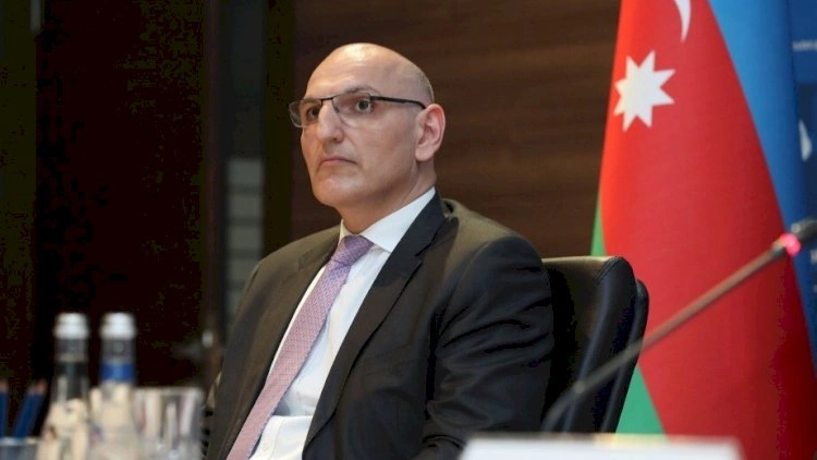 Gələn il sülh sazişi imzalana bilər - Əmirbəyov