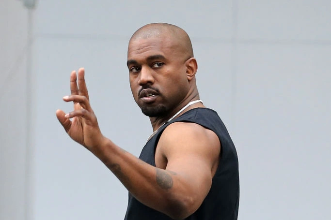 Kanye Vest “Donda” qalmaqalında məhkəməni uduzdu