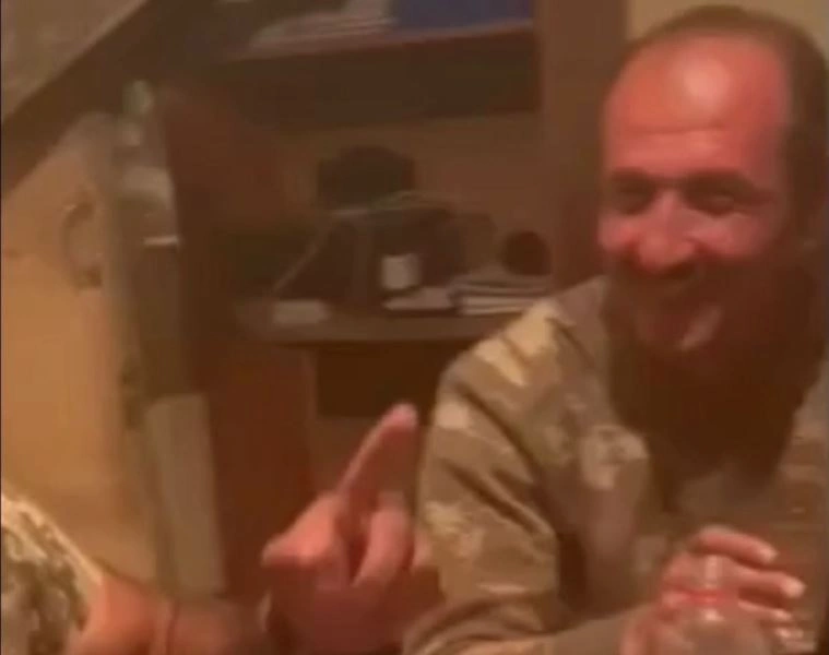 Rusiya ordusunda döyüşən azərbaycanlı kapitan öldü