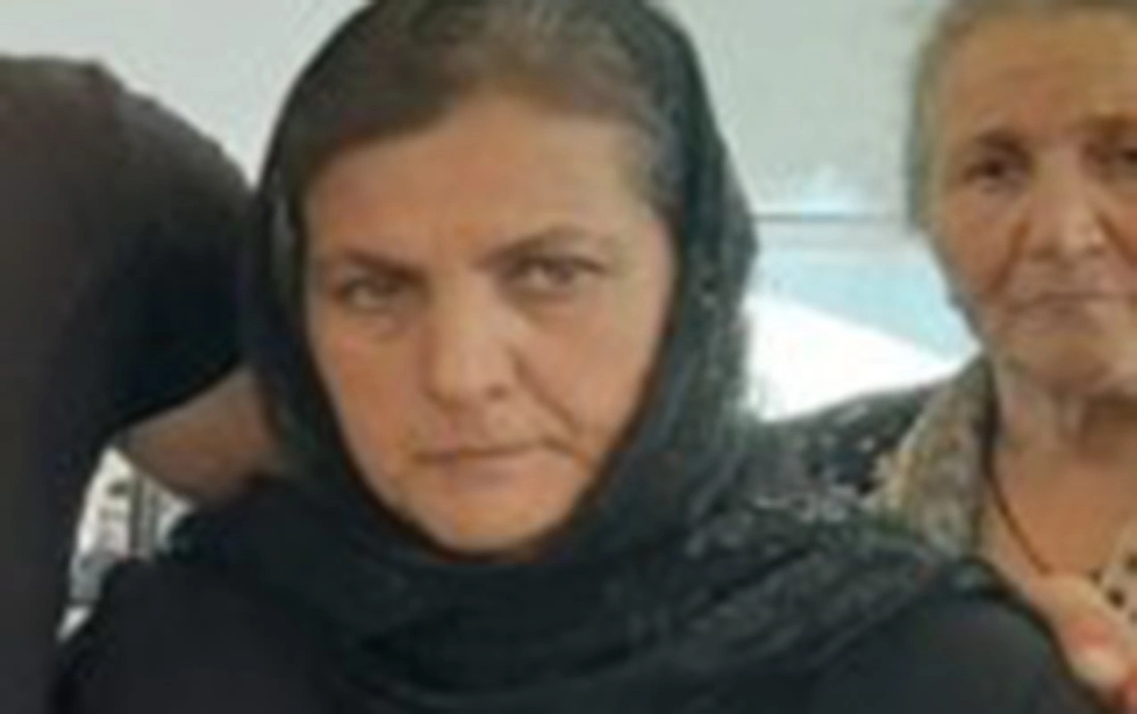 Şəhid anası vəfat etdi – FOTO