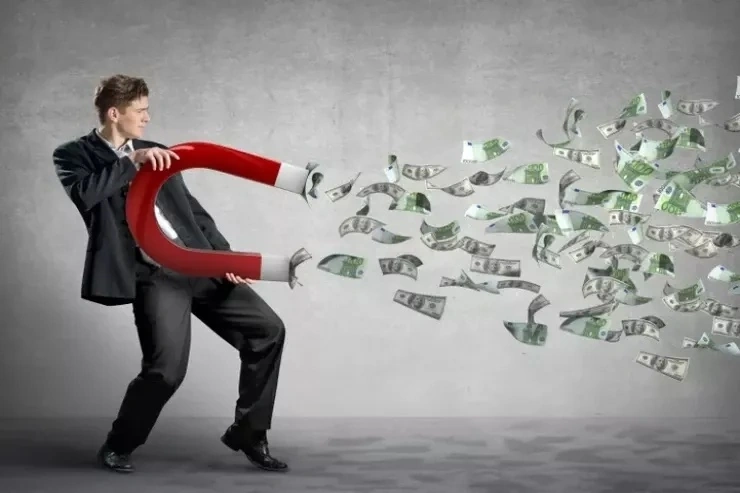 Pulu maqnit kimi cəlb edən BÜRCLƏR