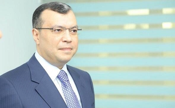 Sahil Babayev onu direktor təyin etdi - FOTO