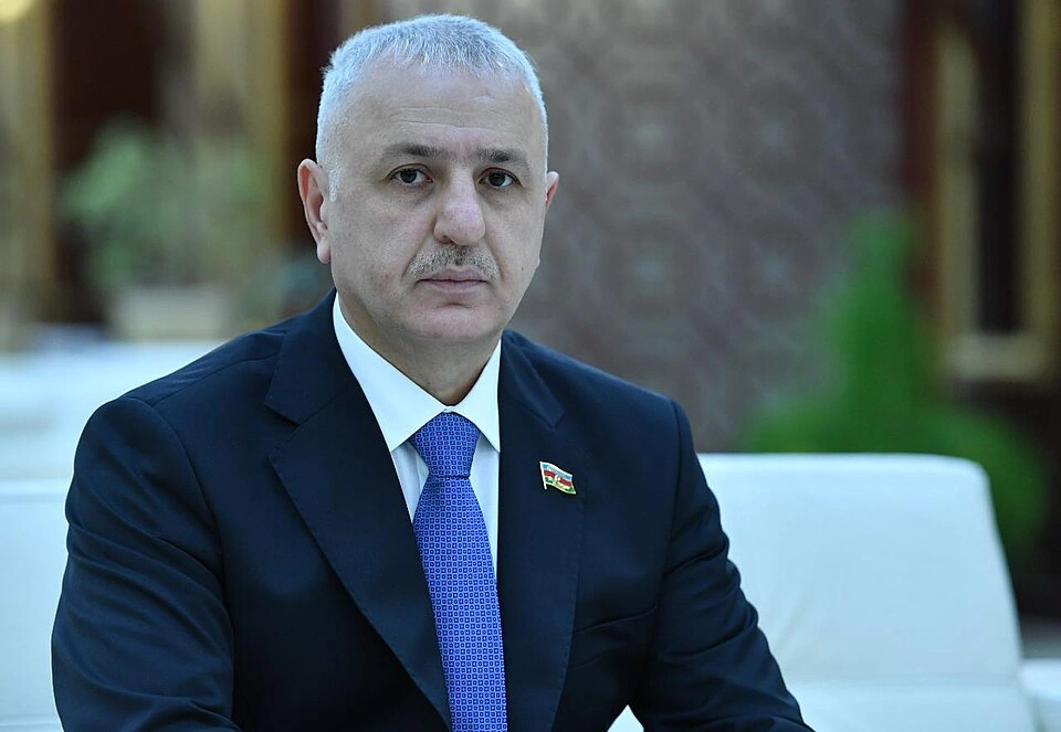Azərbaycanın enerji siyasəti coğrafiyamızla məhdudlaşmır