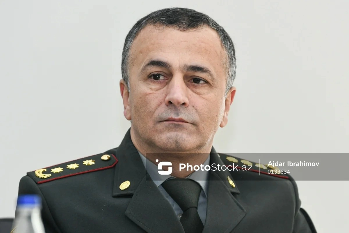 4 saylı cəzaçəkmə müəssisəsinin rəisi işdən çıxarıldı