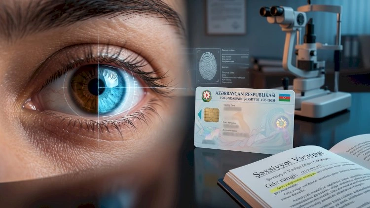 Göz rəngini əməliyyatla dəyişənlər bunu bilməlidir –VACİB DETAL