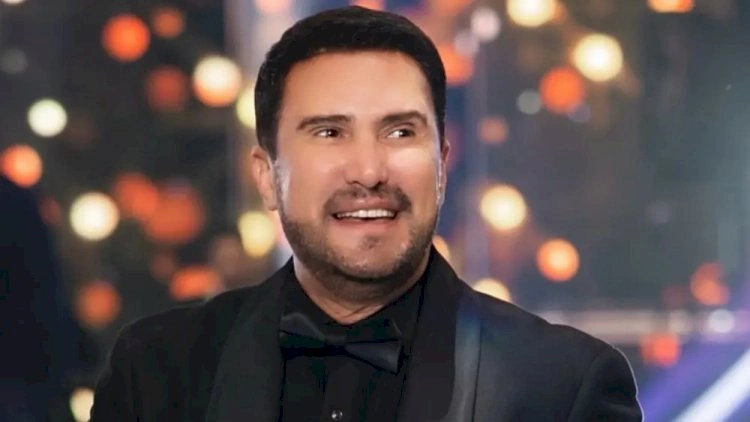 Nadir yeni doğulan nəvəsinin üzünü göstərdi