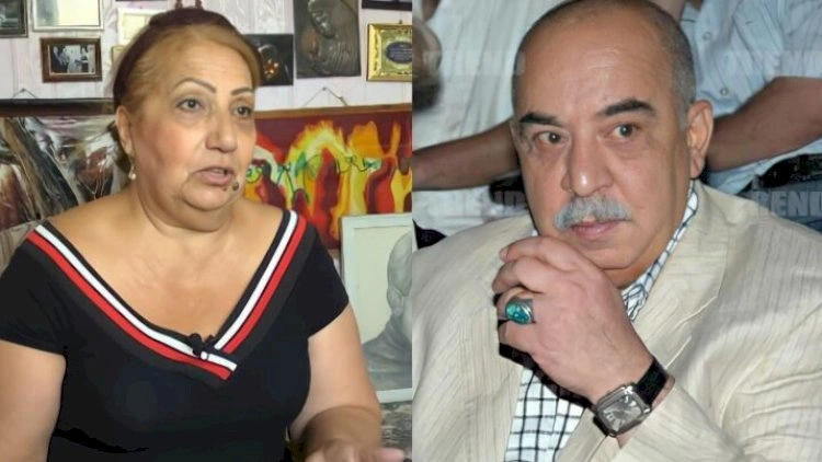 “Ya bəhanədir, ya da həqiqətən...” – Yaşar Nurinin xanımından ETİRAZ