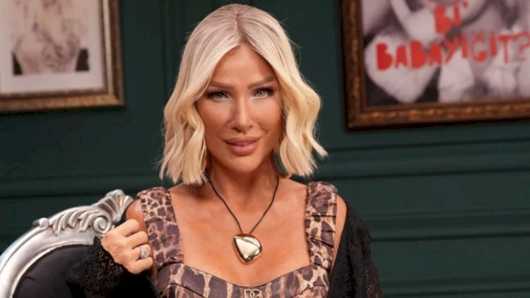 Seda Sayan heyvansevərləri bu sözlərlə qəzəbləndirdi: “İti tətilə aparanları…”