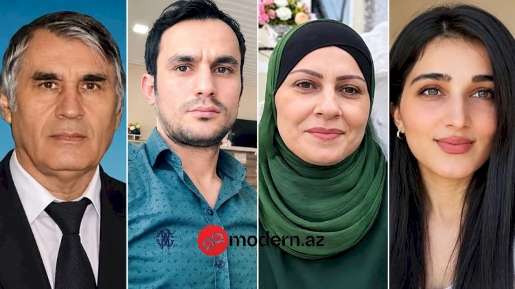 Məclisdən evə qayıdarkən qəzaya düşüblər   - 5 nəfərin öldüyü hadisənin təfərrüatı