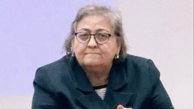 Azərbaycanda məktəb direktoru vəfat etdi