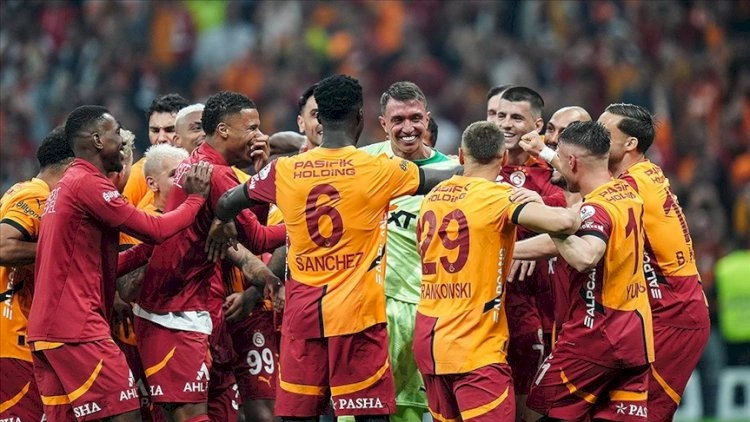 Prokurorluq “Galatasaray” futbolçularının məsələsinə aydınlıq gətirdi