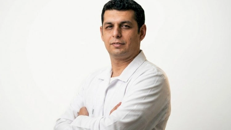 Bu xəstəxananın direktoru   İŞDƏN ÇIXARILDI