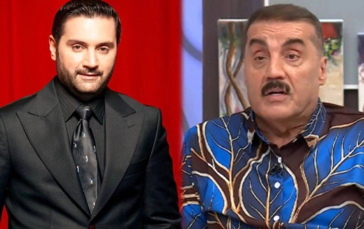 İzzət Bağırov:Oğlu ilə dostam, amma özü ilə danışmıram