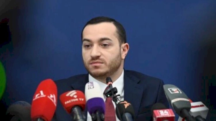 Ermənistan silah ixracına başlayıb - Nazir