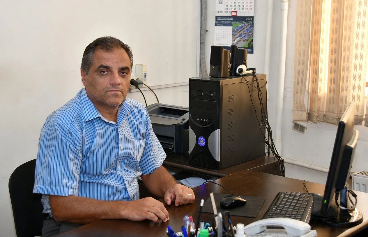Azərbaycanda alim 54 yaşında vəfat etdi -   FOTO
