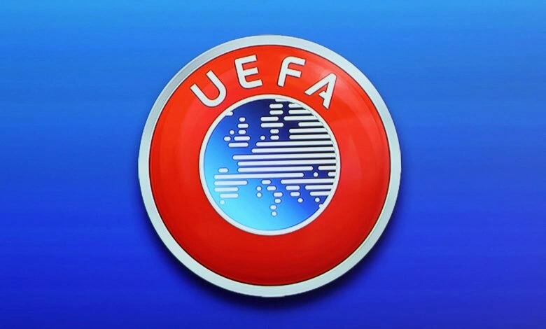 UEFA milyonlar itirdi