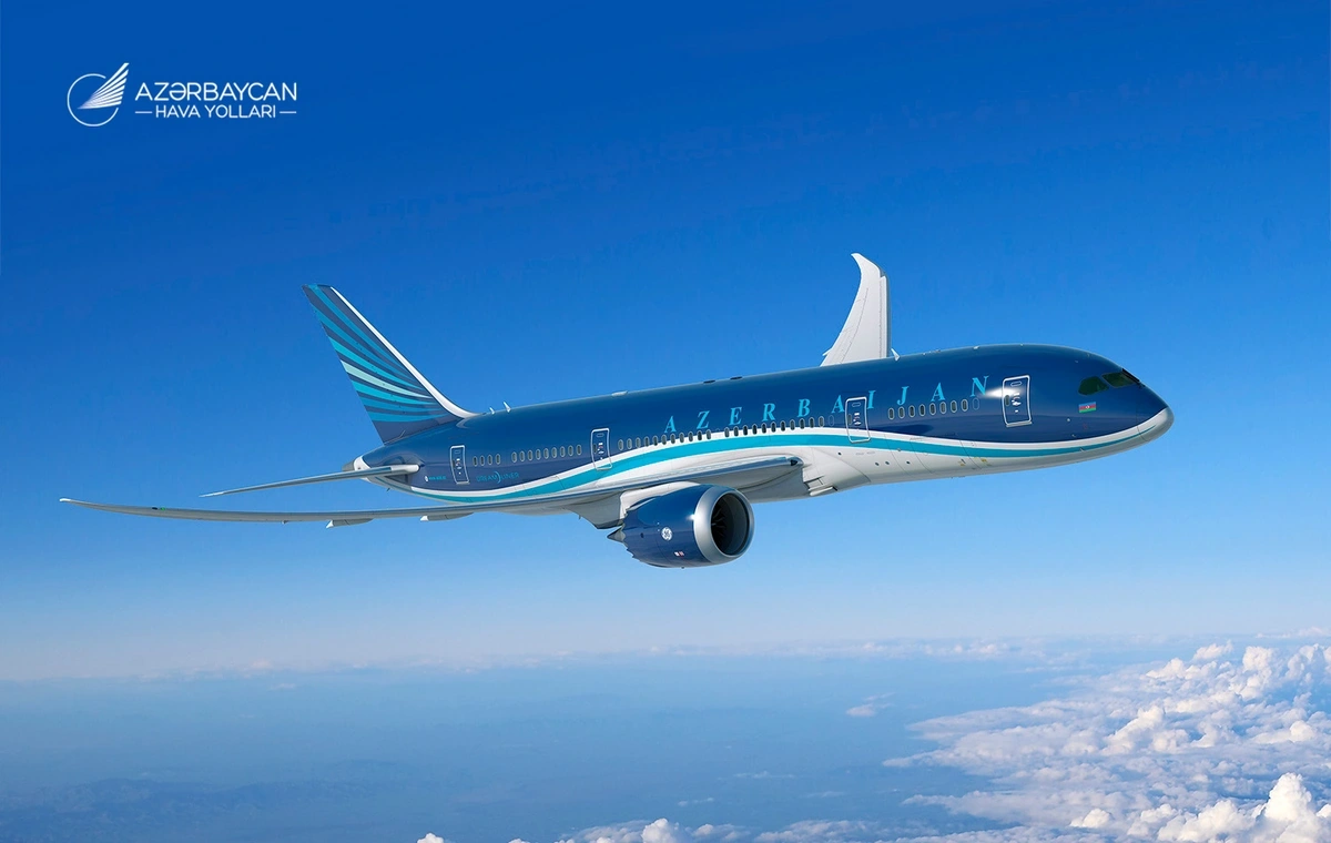 AZAL Naxçıvana birbaşa uçuşları bərpa edir