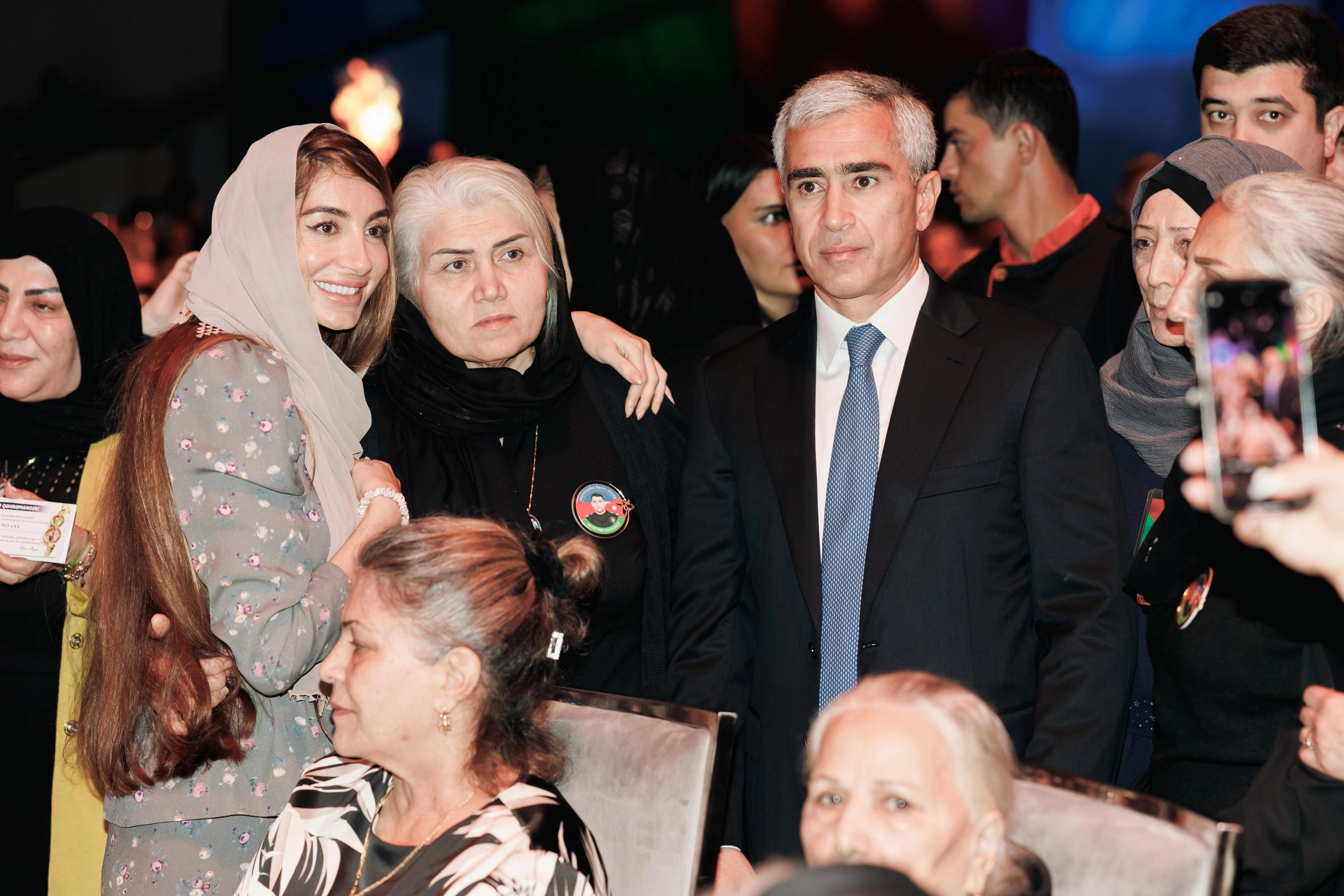 “Mənim Oğlum Qəhrəmandır!” mahnısı qardaş Türkiyənin efirlərində