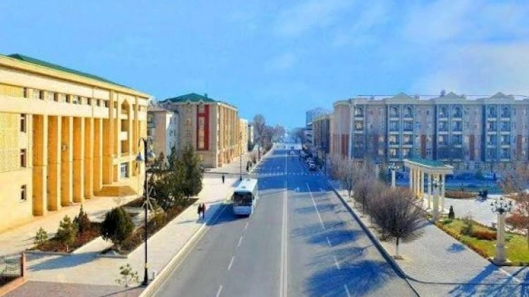 Naxçıvanda 7 ayda 787 daşınmaz əmlaka yeni ünvan verilib