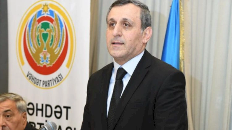 Slovakiya səfərinin mesajları... - Adəm İsmayıl Bakuvi