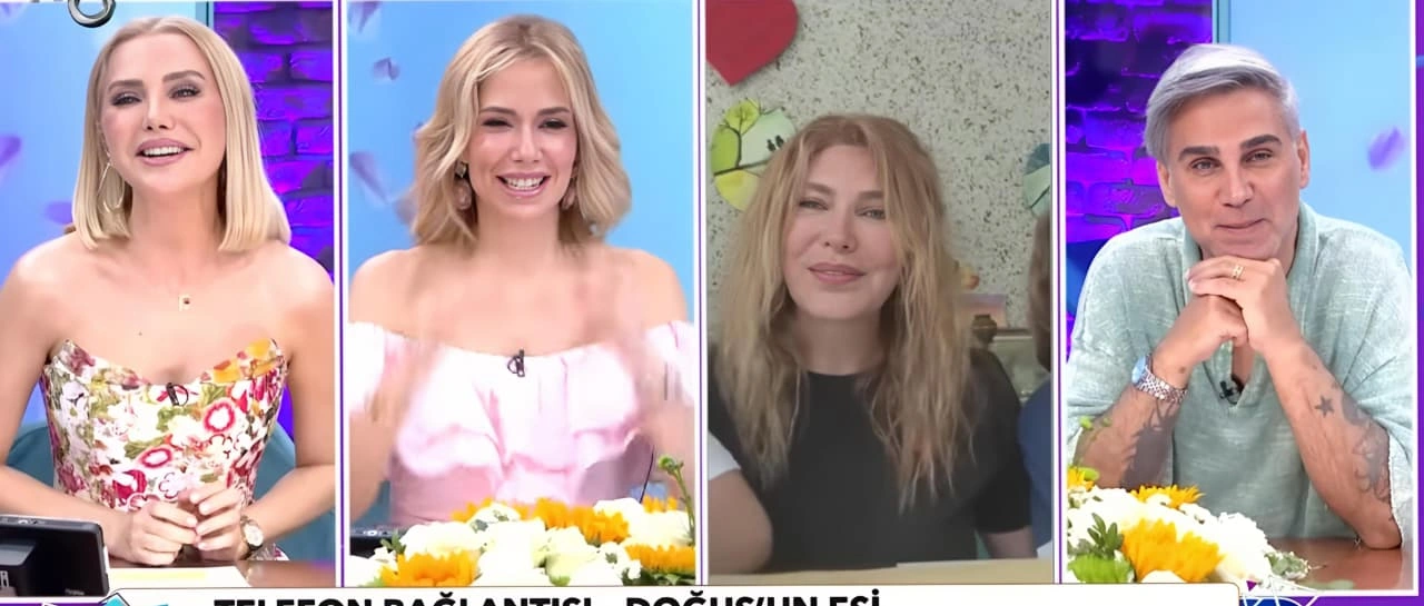 Xoşqədəm Hidayətqızı Doğuşdan danışdı:“Bir kitabla da məni xoşbəxt edir”
