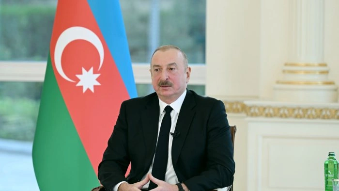 “Nazirliklərdə bu sahədə yeni müavin ayrılsın” - Prezident