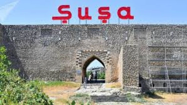 Şuşada 30 milyon manata yaşayış binaları tikiləcək