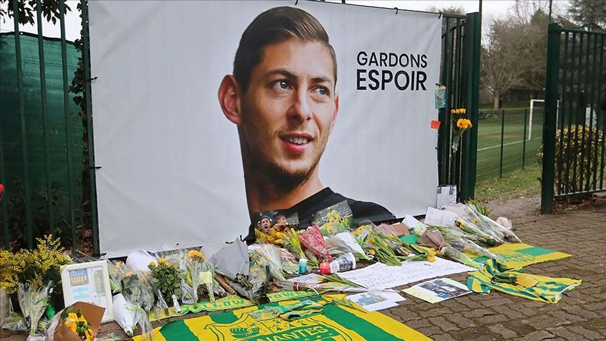 Futbolçuya görə təzminat tələbi rədd edildi - FOTO