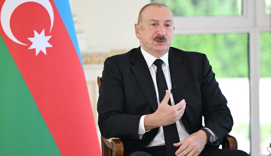 Prezident pensiyalardan danışdı: Daha da böyük vəsait ayrılacaq