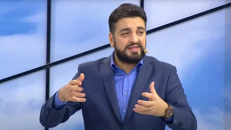 “Kirayə qalanda tum satırdım” - Video